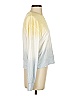 Rails Tie-dye Yellow Pullover Sweater Size S - photo 4