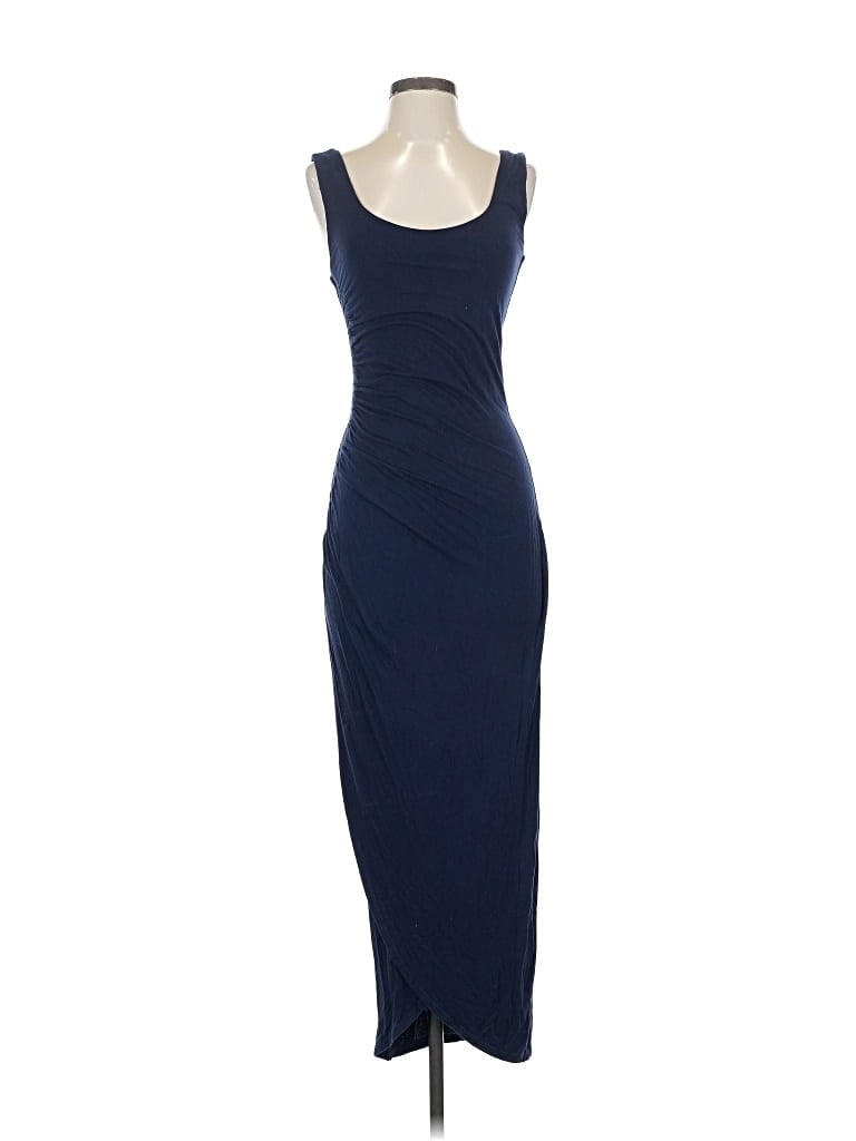 Pre-owned Bailey44 Cocktail Dress In Blue