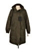 Andrew Marc Green Coat Size XS - photo 1