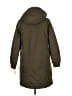 Andrew Marc Green Coat Size XS - photo 2