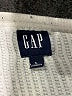 Gap Ivory Cardigan Size L - photo 7