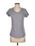 RBX Gray Active T-Shirt Size S - photo 1