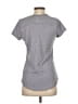 RBX Gray Active T-Shirt Size S - photo 2