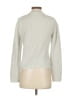 French Connection Silver Pullover Sweater Size S - photo 2