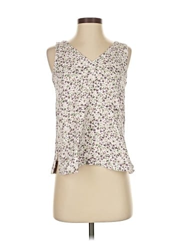 Reitmans Sleeveless Blouse (view 1)