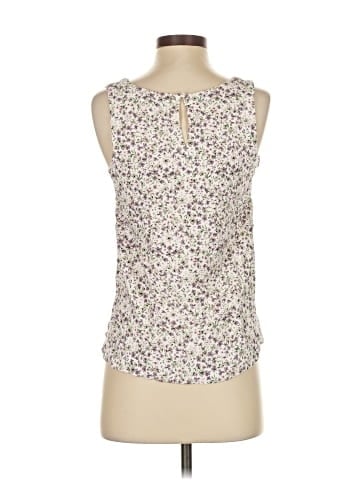 Reitmans Sleeveless Blouse (view 2)