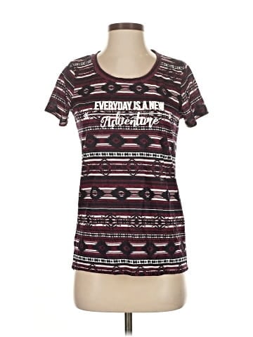 Twik Short Sleeve T-Shirt (view 1)