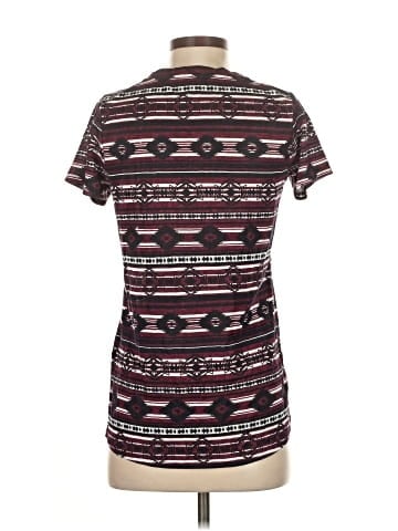 Twik Short Sleeve T-Shirt (view 2)