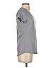 RBX Gray Active T-Shirt Size S - photo 4
