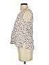 Reitmans Ivory Sleeveless Blouse Size XXS - photo 5