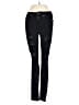 Good American Hearts Black Jeans Size 0 - photo 1