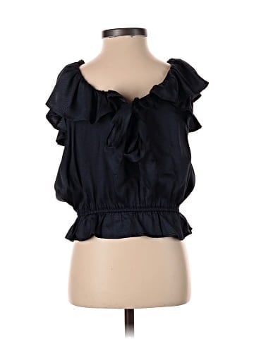 Porridge Sleeveless Blouse (view 2)
