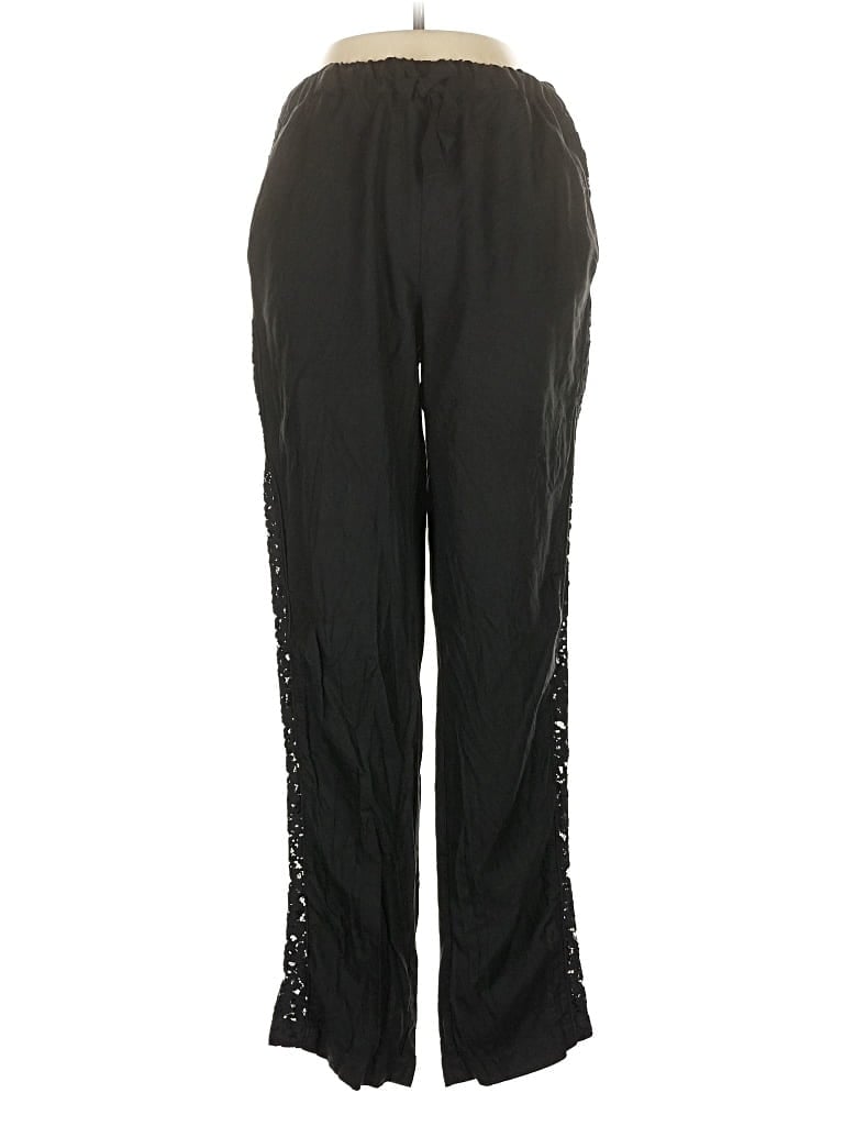 Pre-owned Sea New York Track Pants In Black