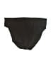 Speedo Solid Brown Swimsuit Bottoms Size 14 - photo 1