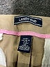 Lands' End Solid Tan Khakis Size 16 - photo 3