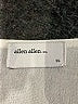 Allen Allen Ivory 3/4 Sleeve Top Size XL - photo 7