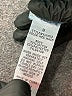 Ci Sono Blue Denim Jacket Size 11 - photo 4