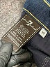 7 For All Mankind Blue Jeans Size 27 waist - photo 5