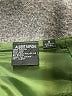 Albert Nipon Chevron-herringbone Green Formal Skirt Size 6 - photo 4