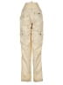 MICHAEL Michael Kors 100% Cotton Tan Cargo Pants Size 2 - photo 2