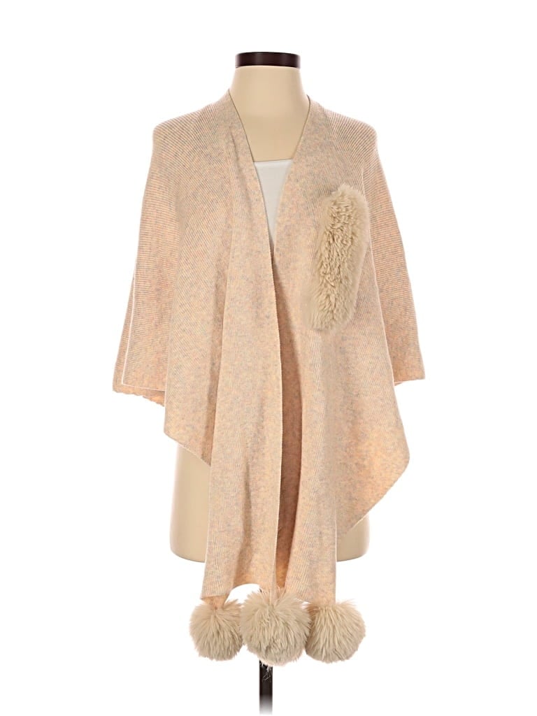 Pre-owned Unbranded Wrap In Pink