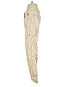 MICHAEL Michael Kors 100% Cotton Tan Cargo Pants Size 2 - photo 5