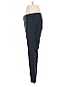 Ann Taylor 100% Polyester Blue Dress Pants Size 8 - photo 5
