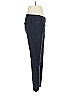 Ann Taylor 100% Polyester Blue Dress Pants Size 8 - photo 4