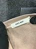 Mod Ref Solid Tan Casual Dress Size S - photo 7