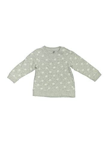 H&M Pullover Sweater (view 1)