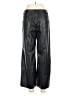 Max Studio 100% Polyurethane Black Casual Pants Size 8 - photo 2