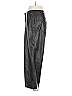 Max Studio 100% Polyurethane Black Casual Pants Size 8 - photo 5