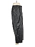 Max Studio 100% Polyurethane Black Casual Pants Size 8 - photo 4