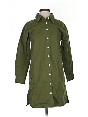 Madewell Casual Dress (view 1)
