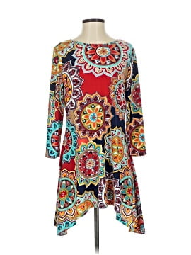 North Style Casual Dress
