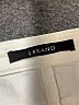J Brand Ivory Casual Pants Size 25 waist - photo 3