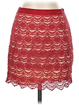 Club Monaco Formal Skirt