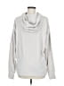 Athleta Silver Tan Pullover Hoodie Size M - photo 2