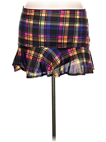 Delia's Casual Skirt (view 1)