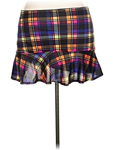 Delia's Casual Skirt (view 2)