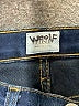 Hudson Jeans Hearts Blue Jeans Size 26 waist - photo 4