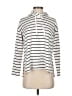 Banana Republic White Pullover Sweater Size XS - photo 1