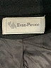 Evan Picone Black Wool Blazer Size 14 - photo 6
