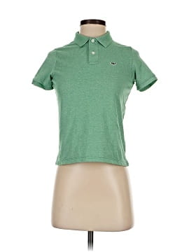 Vineyard Vines Performance Short Sleeve Polo