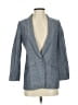 J.Crew Gray Blazer Size 0 - photo 1