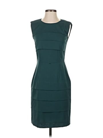 Cremieux Cocktail Dress (view 1)