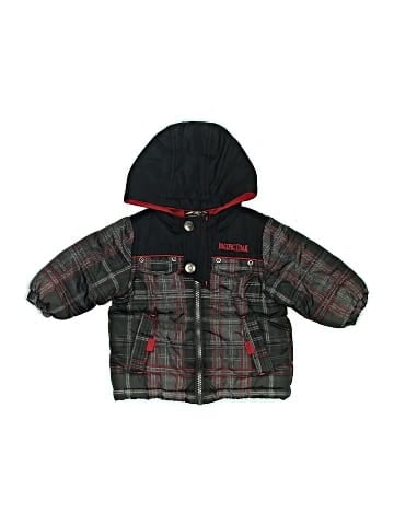 Pacific Trail Jacket (view 1)
