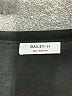 Bailey 44 Black Long Sleeve Top Size S - photo 7