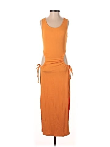 Bebe Casual Dress (view 1)