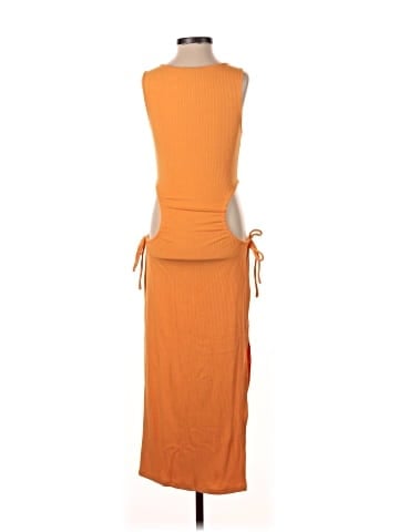Bebe Casual Dress (view 2)
